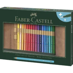 FABER-CASTELL Albrecht Dürer Aquarellstift, Stifterolle