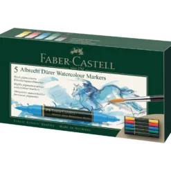FABER-CASTELL Albrecht Dürer Aquarellmarker-Sets