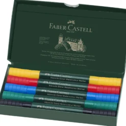 FABER-CASTELL Albrecht Dürer Aquarellmarker-Sets