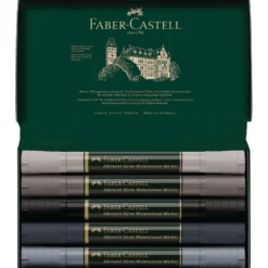 FABER-CASTELL Albrecht Dürer Watercolour Marker 5er-Sets