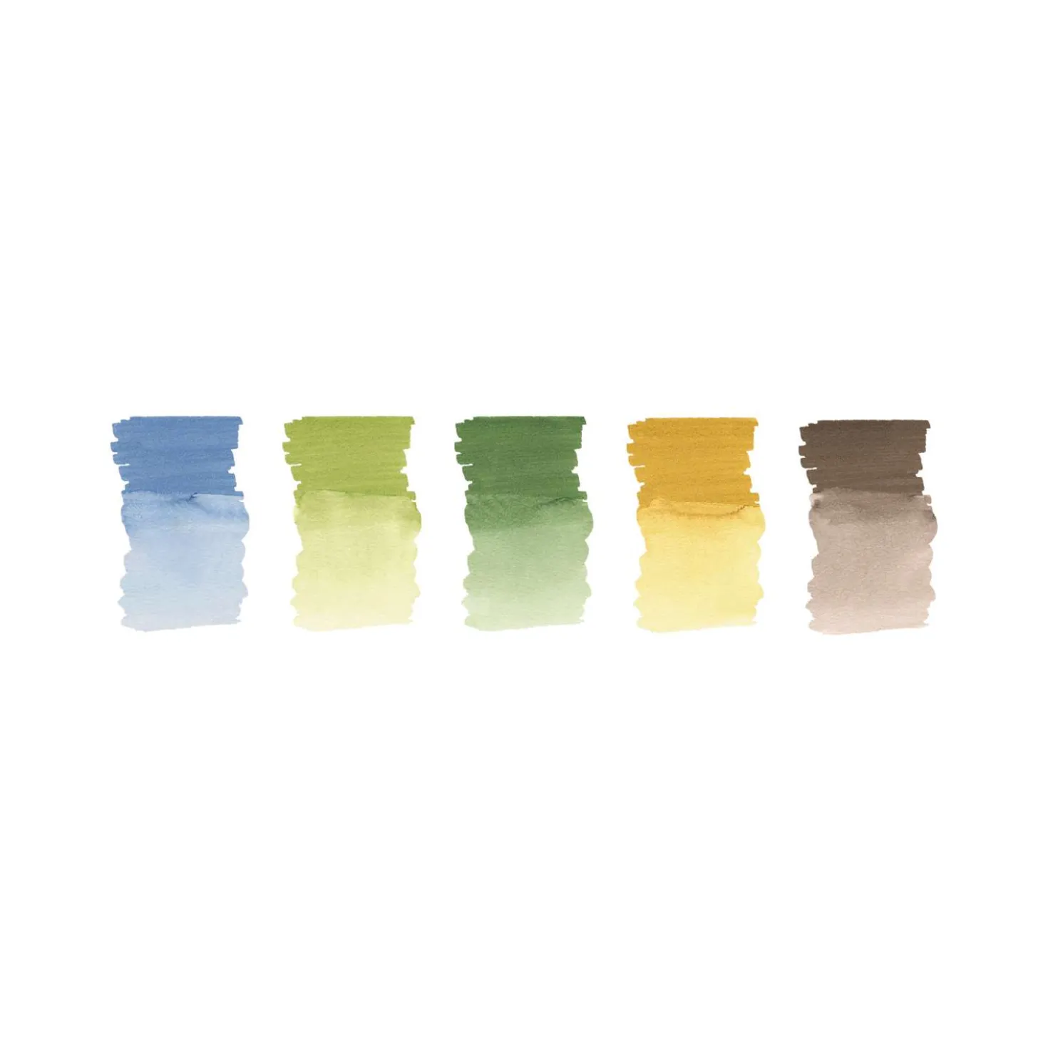FABER-CASTELL Albrecht Dürer Watercolour Marker 5er-Sets