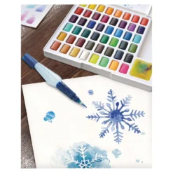 FABER-CASTELL Aquarellfarben-Sets