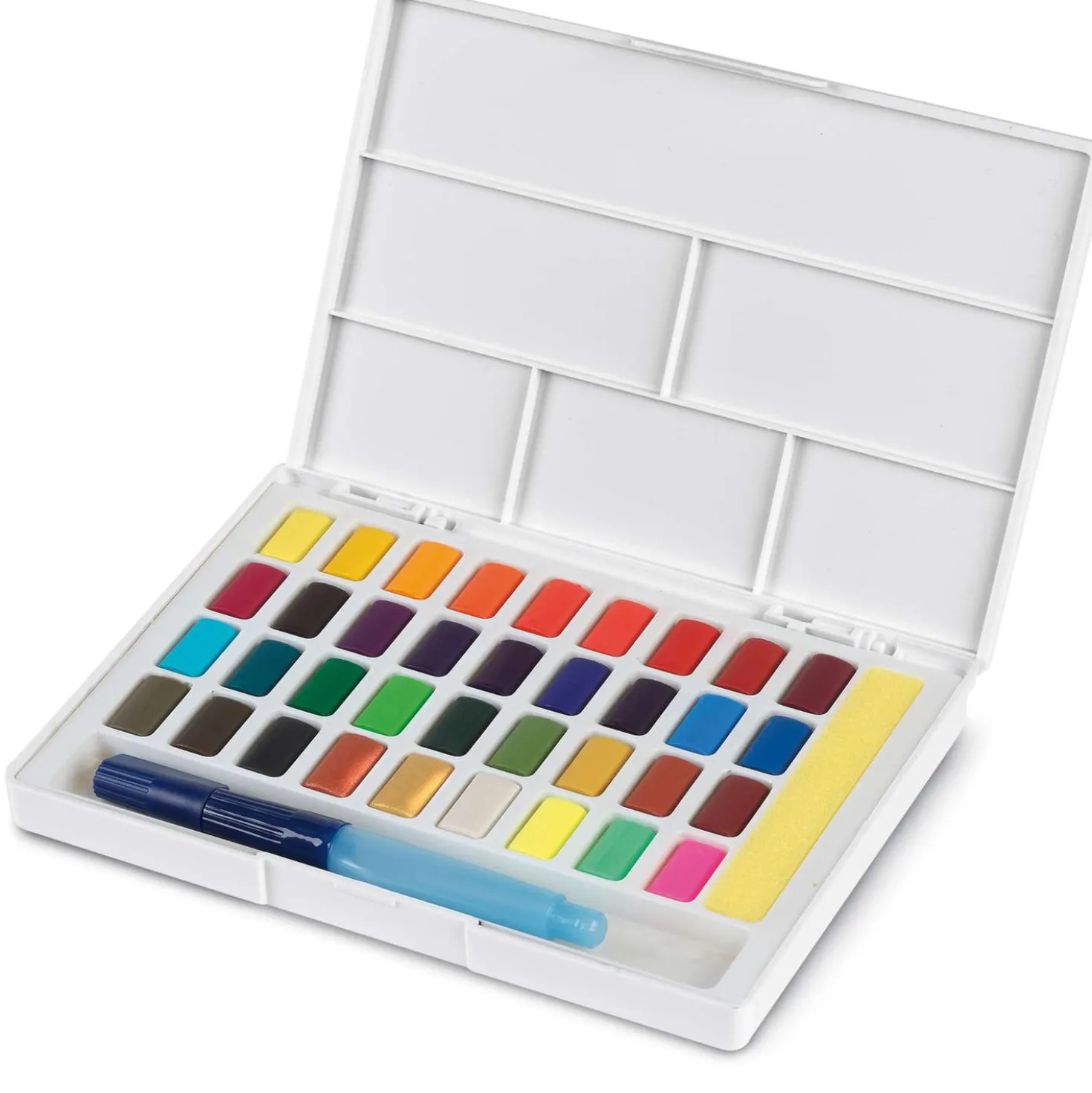 FABER-CASTELL Aquarellfarben-Sets
