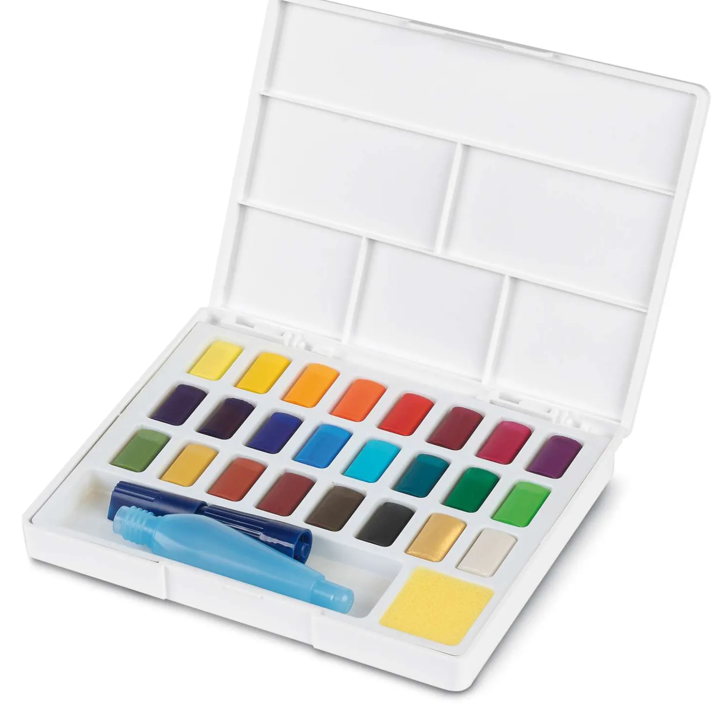 FABER-CASTELL Aquarellfarben-Sets