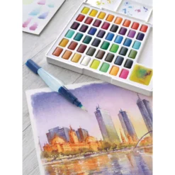 FABER-CASTELL Aquarellfarben-Sets