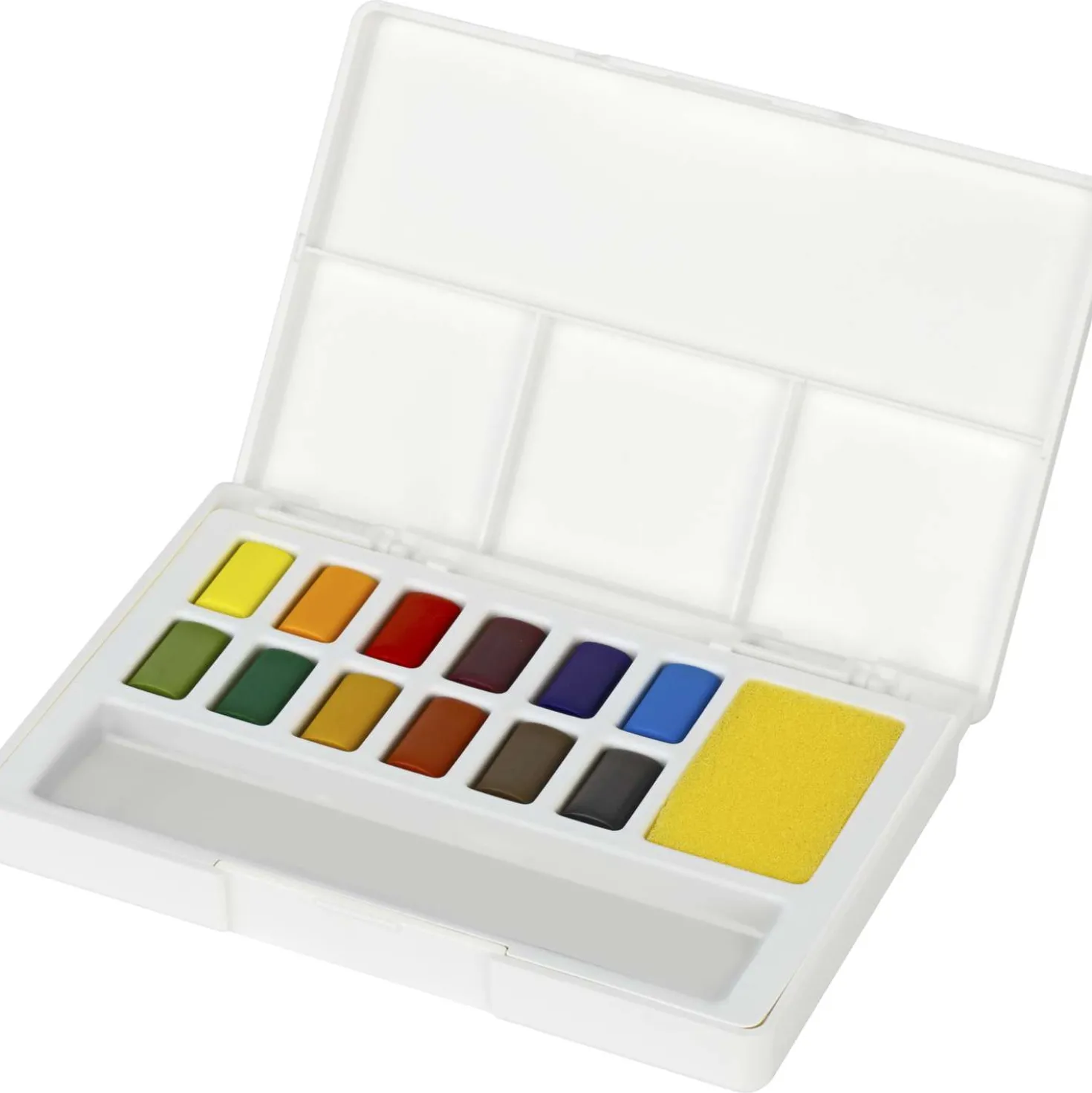 FABER-CASTELL Aquarellfarben-Sets