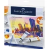 FABER-CASTELL Aquarellfarben Sets