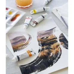 FABER-CASTELL Aquarellfarben Sets