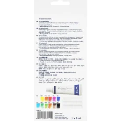 FABER-CASTELL Aquarellfarben Sets