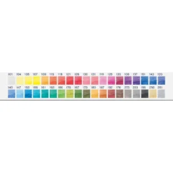 FABER-CASTELL Aquarellstifte Goldfaber Aqua, 38er Set