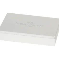 FABER-CASTELL Art & Graphic 36er-Metalletui, leer