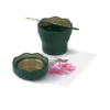 FABER-CASTELL Art & Graphic Wasserbecher CLIC & GO