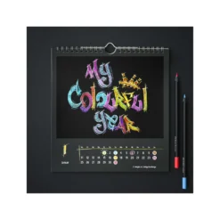 FABER-CASTELL Black Edition, Buntstifte, Kartonetuis