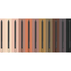 FABER-CASTELL Black Edition Skin Tones, Buntstifte im Karton-Etui