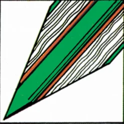 FABER-CASTELL CASTELL 9000 Bleistifte, einzeln
