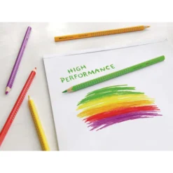 FABER-CASTELL Colour Grip Farbstifte-Sets
