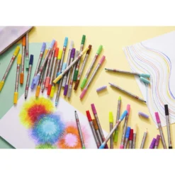 FABER-CASTELL Doppelfasermaler, Sets