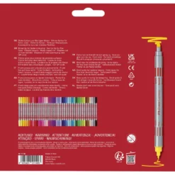 FABER-CASTELL Doppelfasermaler, Sets