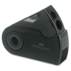 FABER-CASTELL Doppelspitzdose SLEEVE