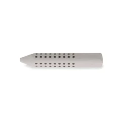 FABER-CASTELL Dreikantradierer GRIP 2001