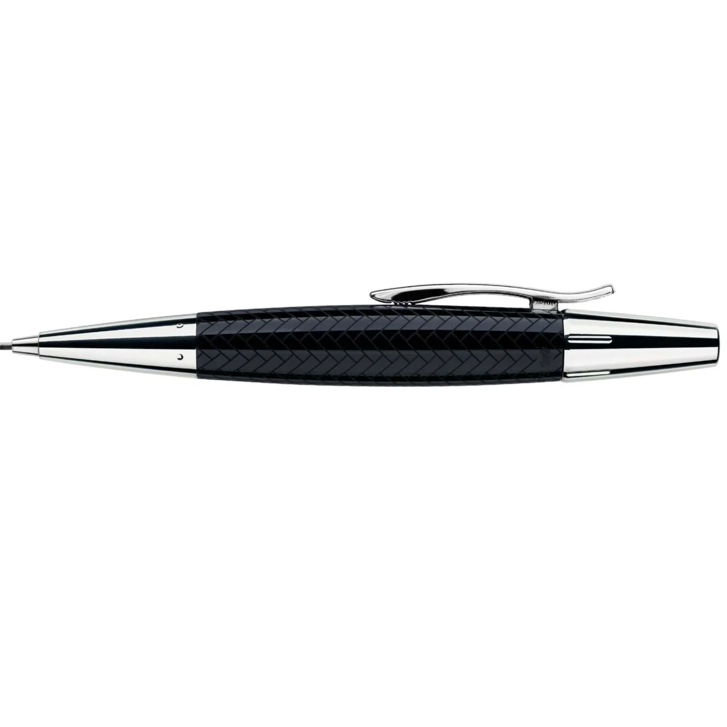 FABER-CASTELL e-motion Drehbleistift