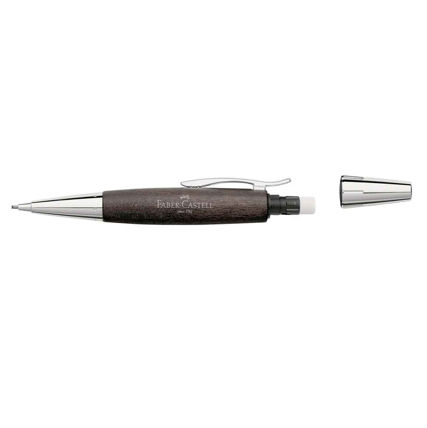 FABER-CASTELL e-motion Drehbleistift