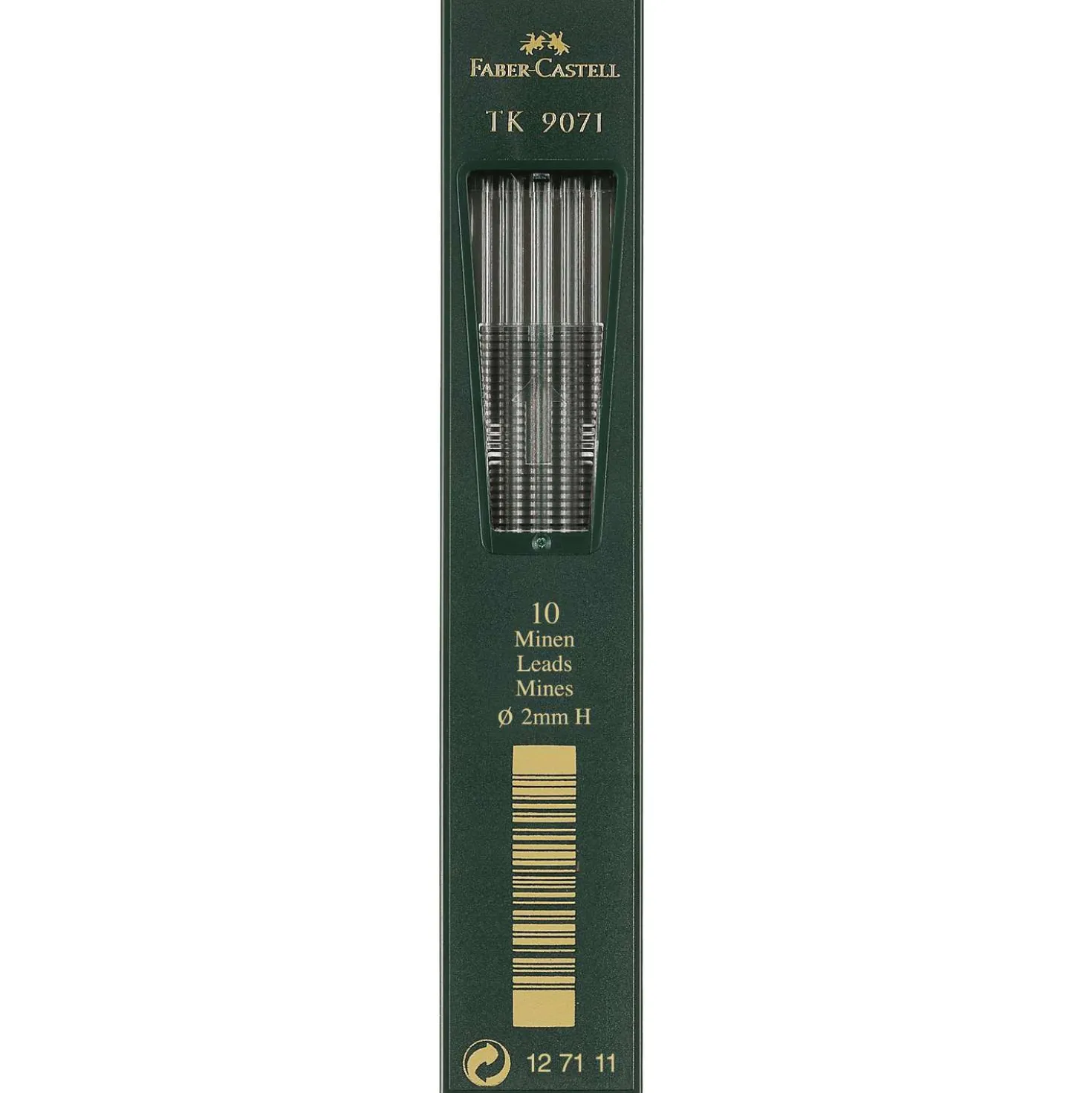 FABER-CASTELL Fallminen TK 9071