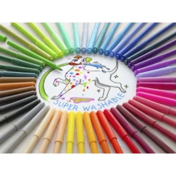 FABER-CASTELL Filzstifte-Set