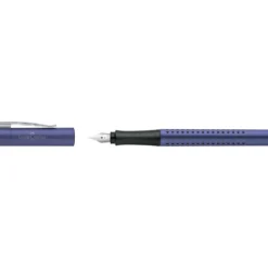 FABER-CASTELL Füller GRIP 2011 M