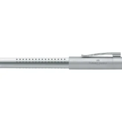 FABER-CASTELL Füller GRIP 2011 M