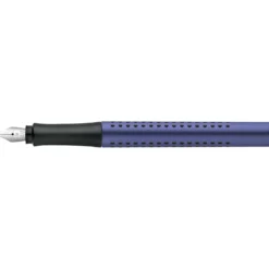 FABER-CASTELL Füller GRIP 2011 M