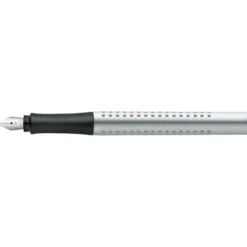 FABER-CASTELL Füller GRIP 2011 M