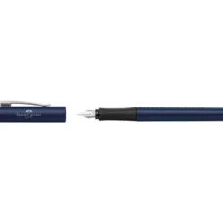 FABER-CASTELL Füller GRIP 2011 M