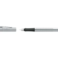 FABER-CASTELL Füller GRIP 2011 M