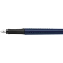 FABER-CASTELL Füller GRIP 2011 M