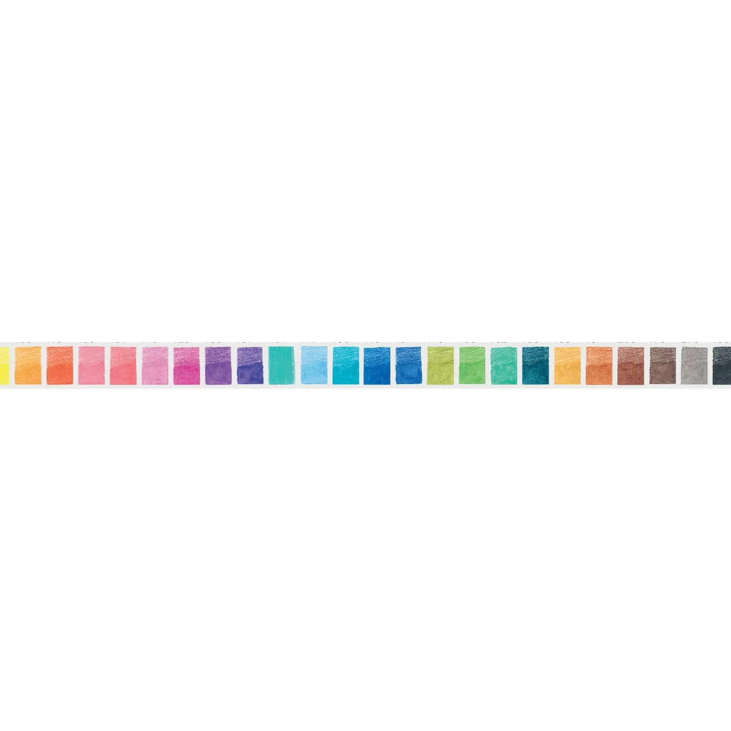 FABER-CASTELL Goldfaber Aqua Aquarellstifte "Tropical Escapes Collection"
