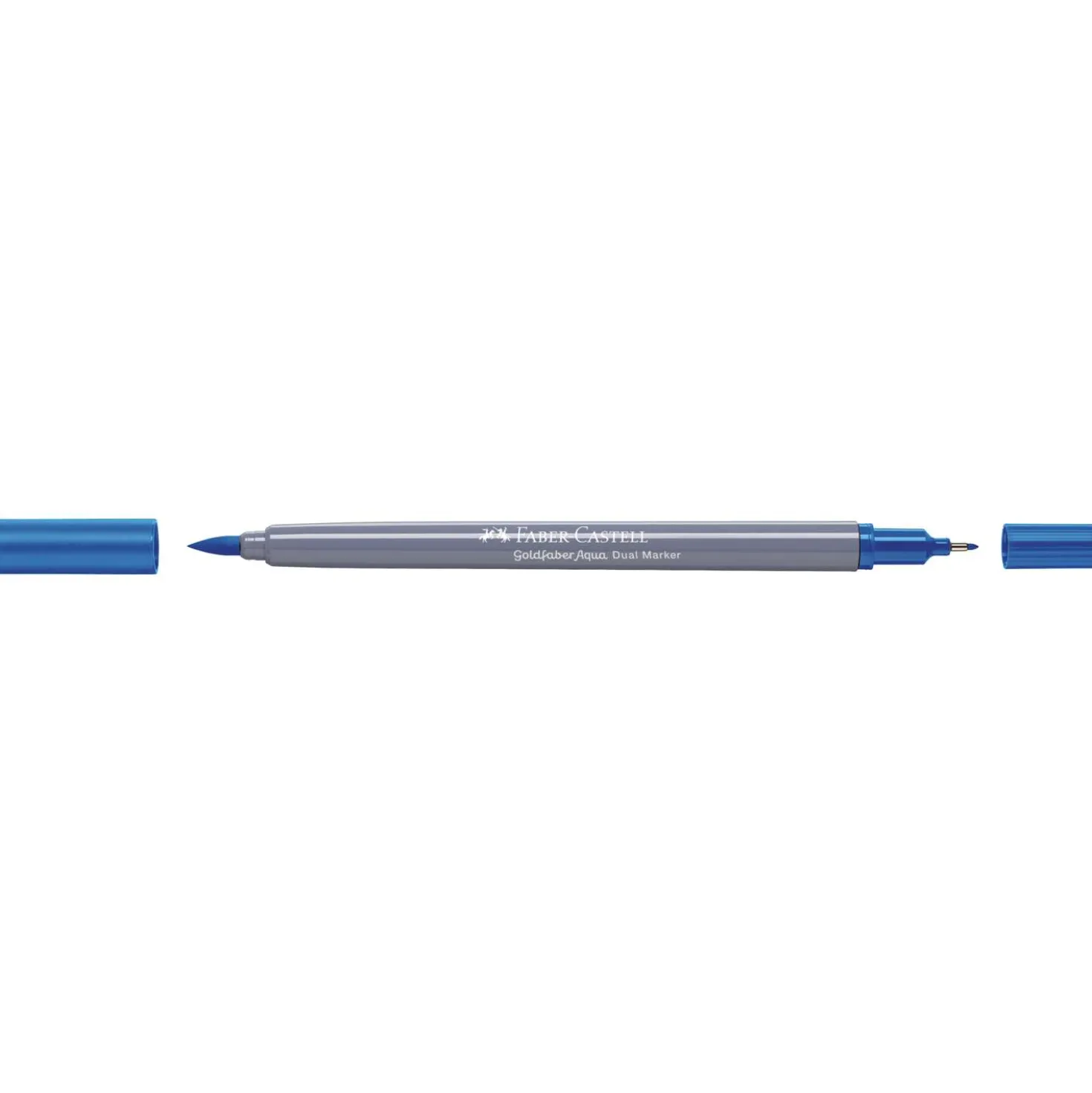 FABER-CASTELL Goldfaber Aqua Dual Marker, einzeln