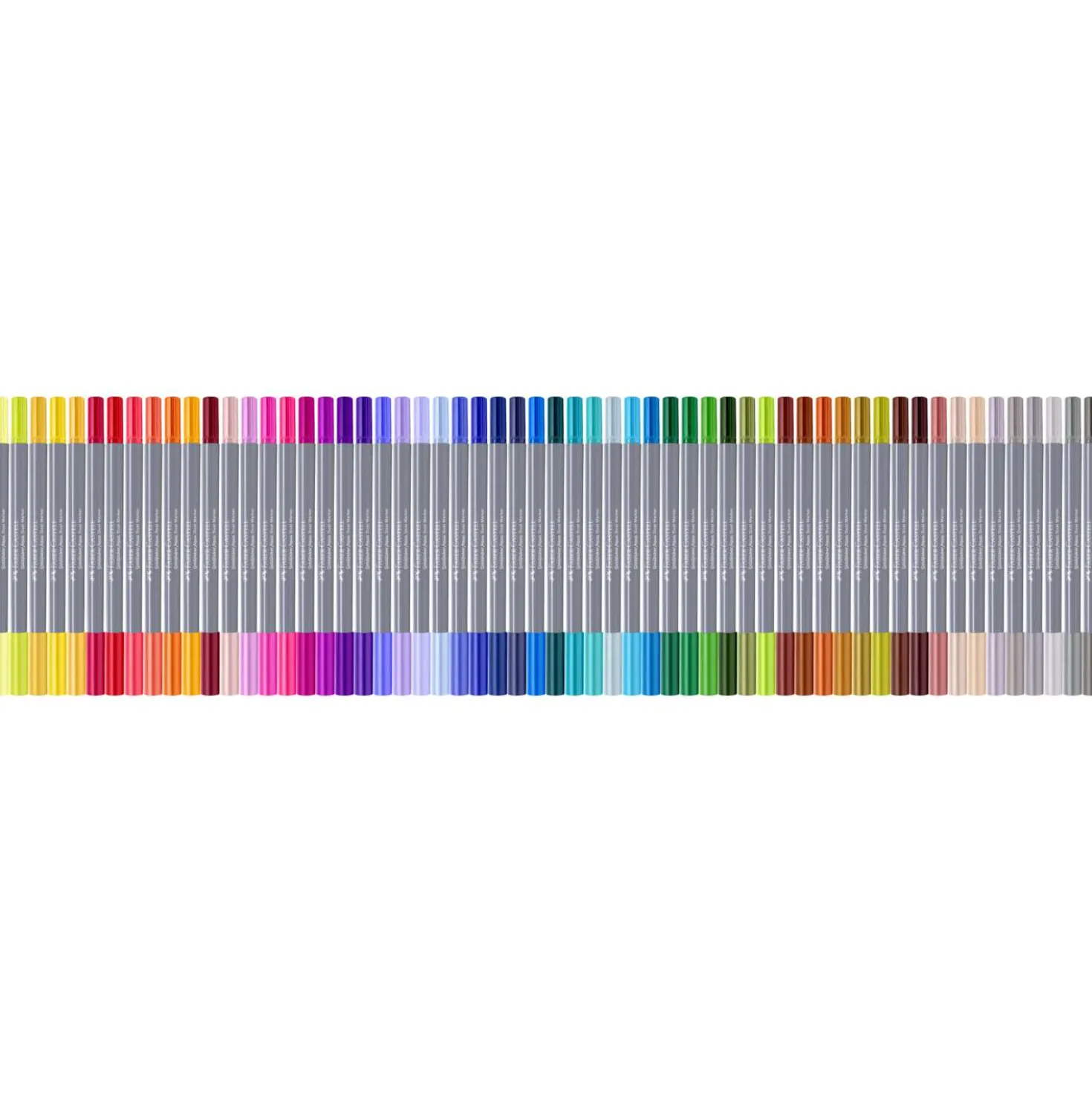FABER-CASTELL Goldfaber Aqua Dual Marker, einzeln