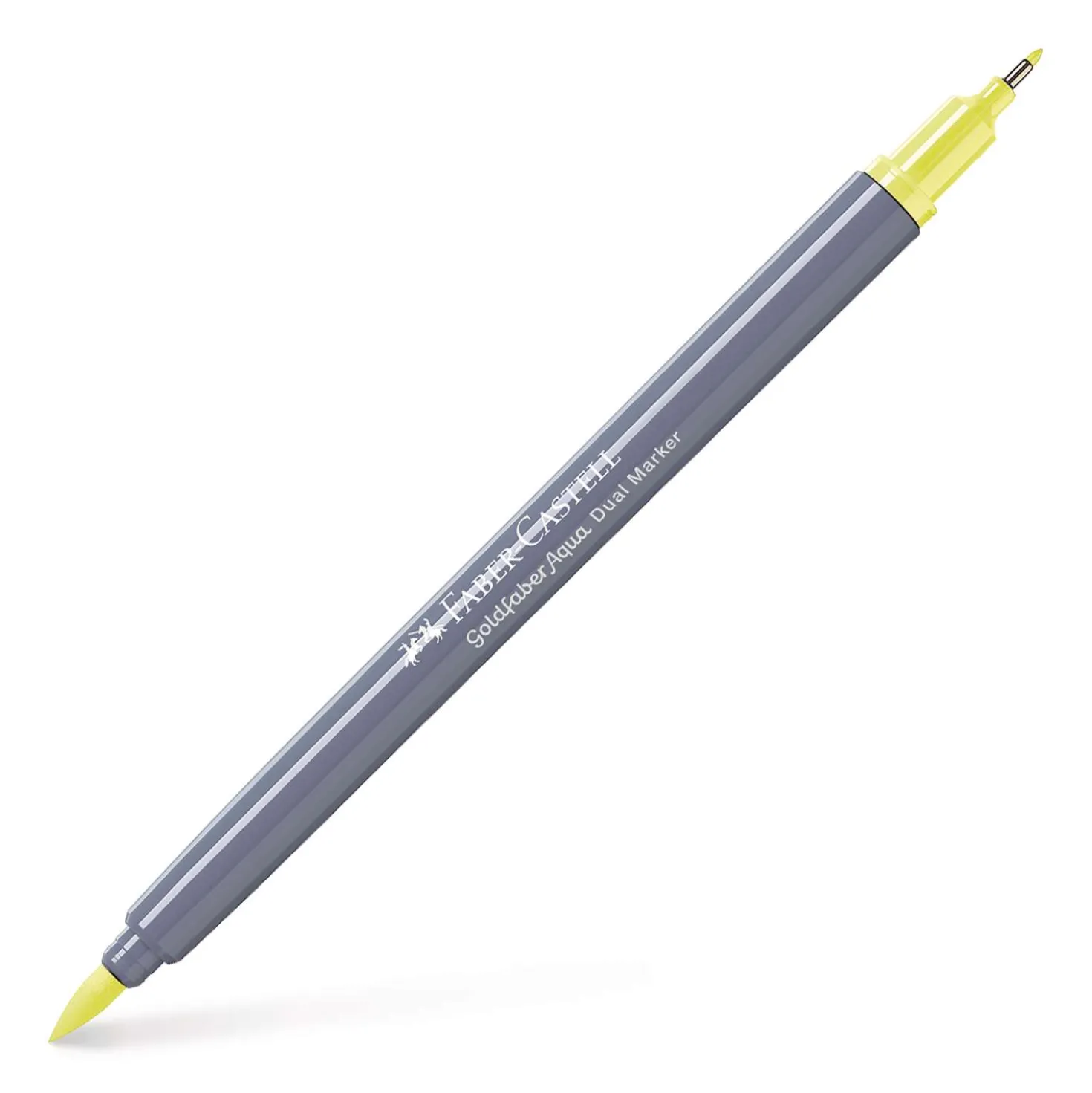 FABER-CASTELL Goldfaber Aqua Dual Marker, einzeln