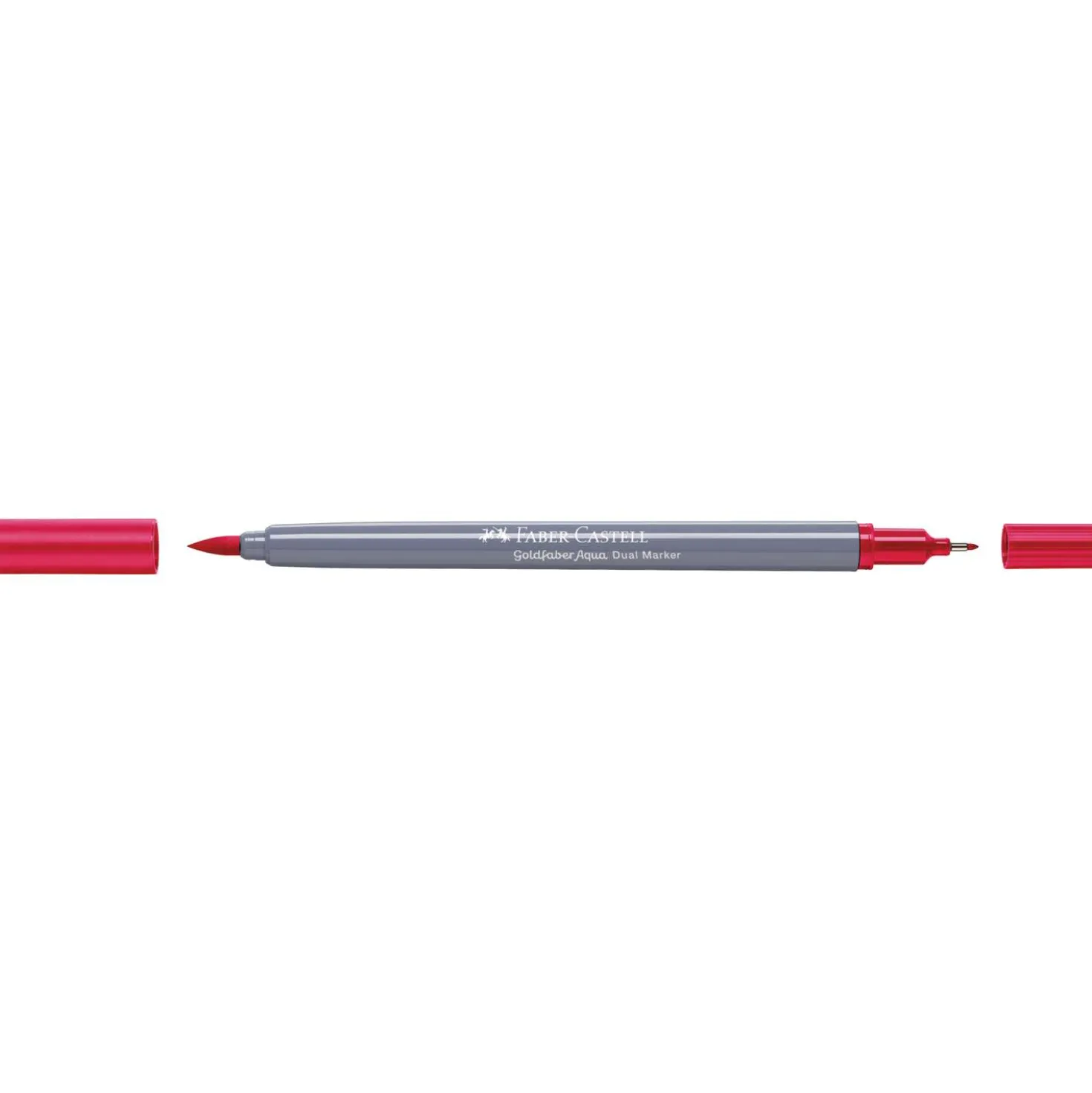 FABER-CASTELL Goldfaber Aqua Dual Marker, einzeln