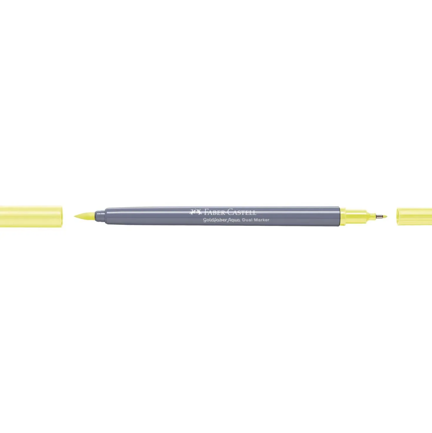 FABER-CASTELL Goldfaber Aqua Dual Marker, einzeln