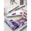 FABER-CASTELL Goldfaber Aqua Dual Marker 12er-Set
