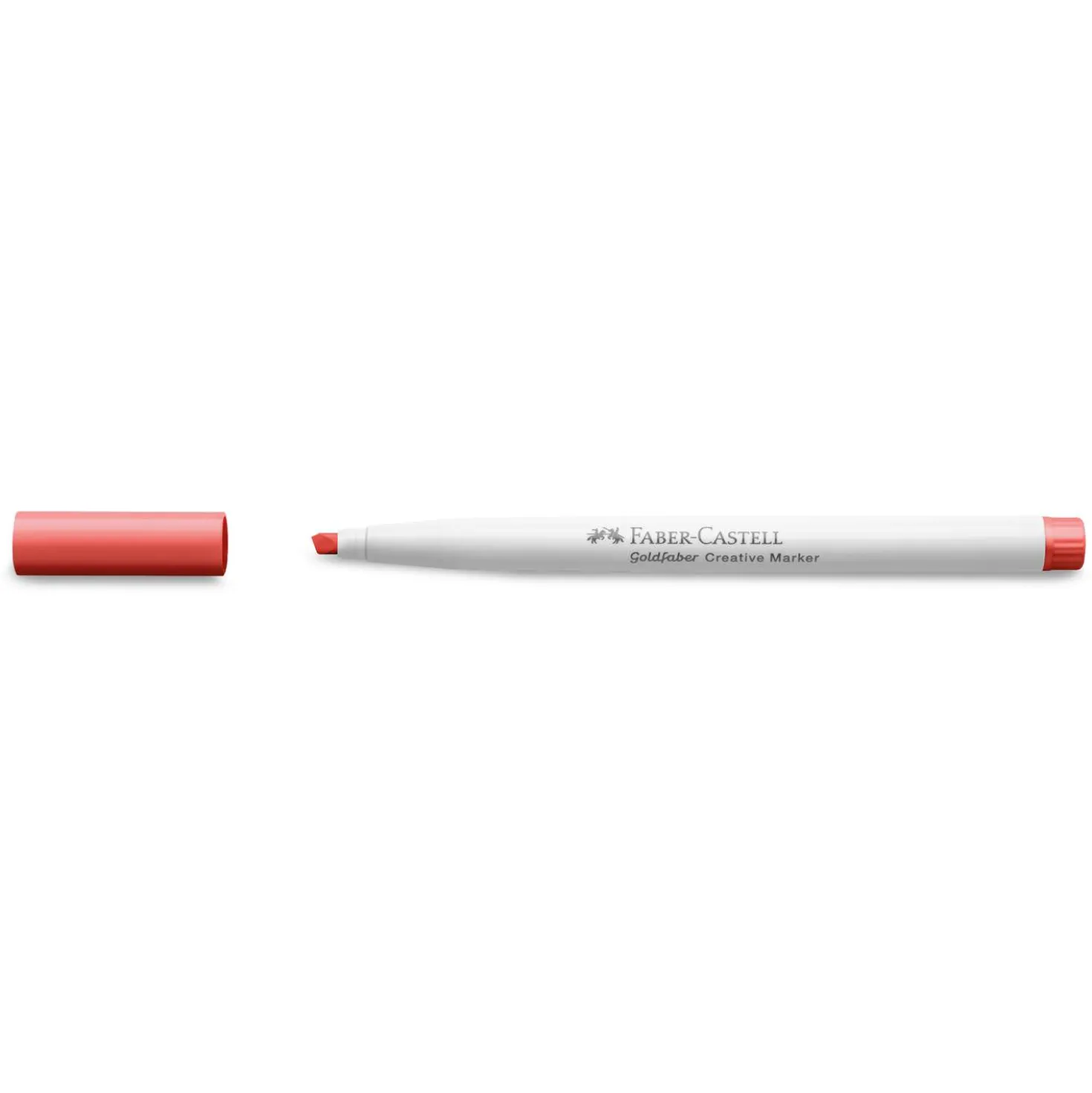 FABER-CASTELL Goldfaber Creative Marker Kalligrafie