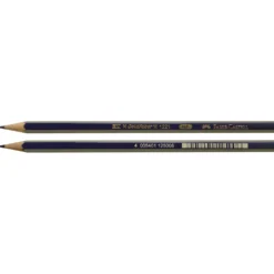 FABER-CASTELL Goldfaber Grafitstift 1221