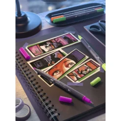 FABER-CASTELL Goldfaber Sketch Marker, einzeln