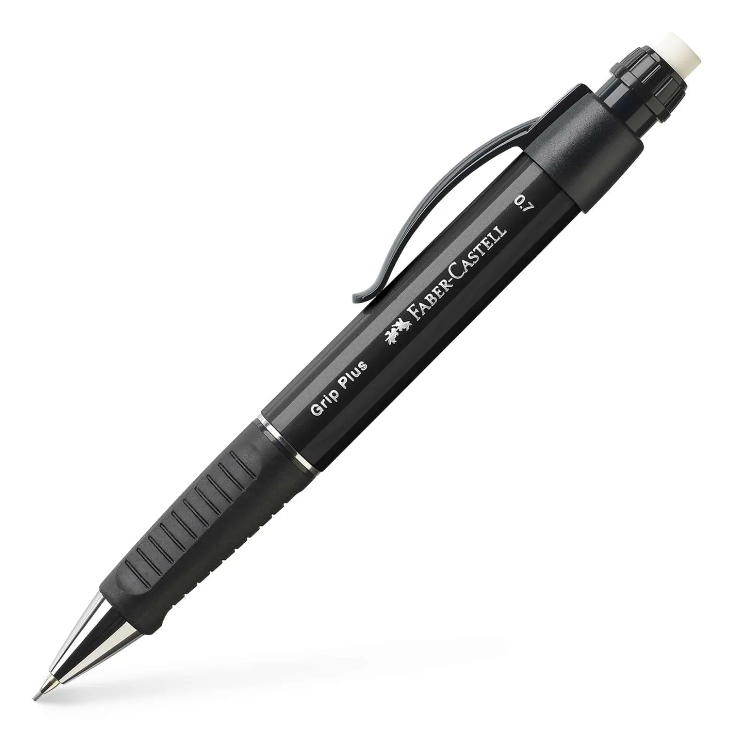 FABER-CASTELL „GRIP PLUS 0,7“ Druckbleistift