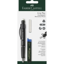FABER-CASTELL „GRIP PLUS 0,7“ Druckbleistift