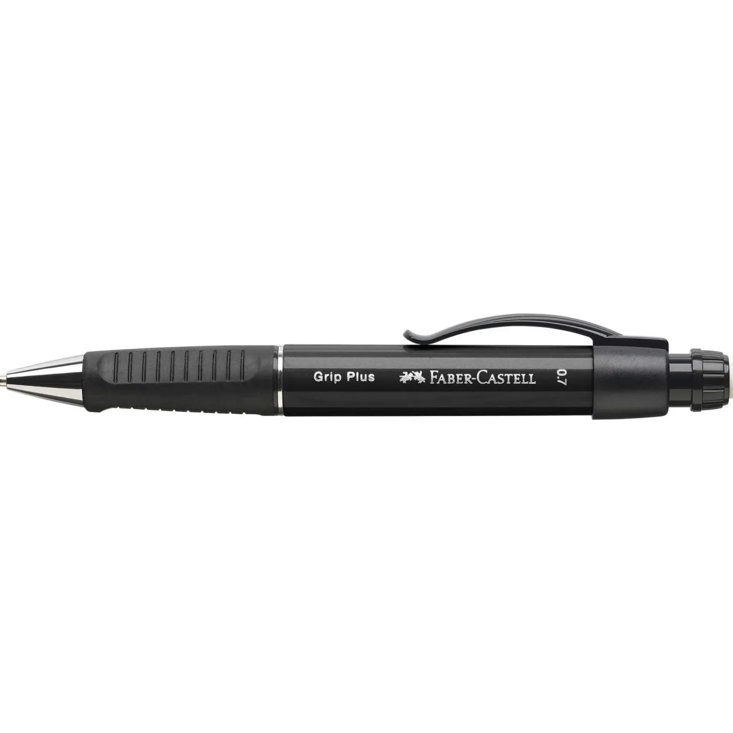 FABER-CASTELL „GRIP PLUS 0,7“ Druckbleistift