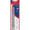 FABER-CASTELL JUMBO GRIP bicolor Silbentrennstift, 2 Stück