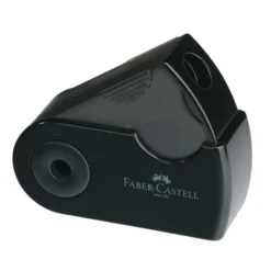 FABER CASTELL Klappspitzdose SLEEVE Mini